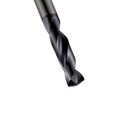 Broca Force X 3×d com Refrigeração Interna Med 0.1719 Inch Din 6537k R457 - 6