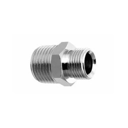 Cromado Nipel 1-2"x3-8'' - 1