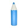 Cofre Lápis 25cm Cerâmica: Azul - 1