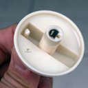 Ver imagem 2 de Botão Fogão Mabe Ge Original 1 Peça