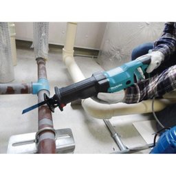 Serra Sabre Industrial Makita M4501KB 1010 Watts com Maleta - 220 Volts - 4