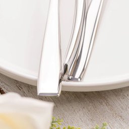 Faqueiro em Aço Inox Com Gift Box - Wolff Davos (30 Peças) - 6