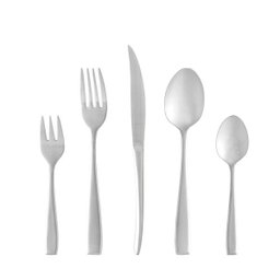 Faqueiro em Aço Inox Com Gift Box - Wolff Davos (30 Peças) - 1