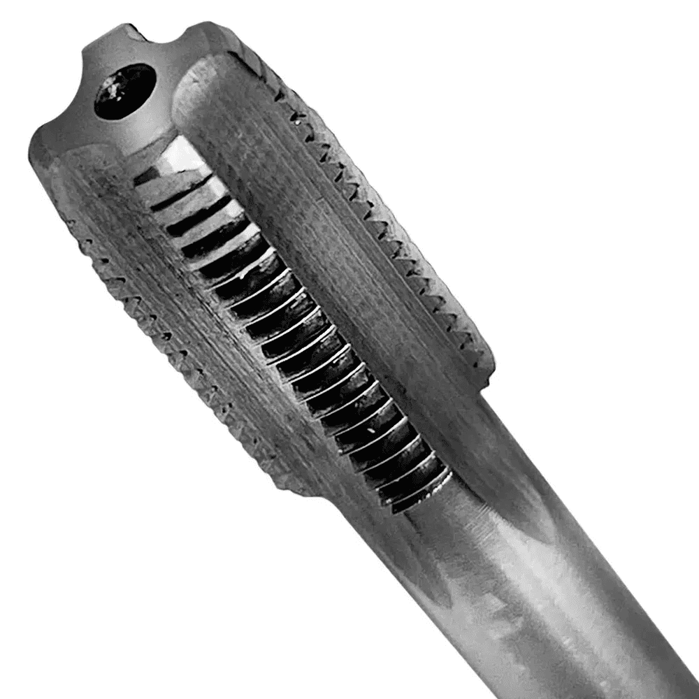 Filiera per filettare tonda M6x0.75, HSS | Negozio VOLKEL