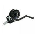 Ver imagem 1 de Catraca Manual C/Cinta de Nylon 8Mts para 540 Kg 1200Lbs Bremen