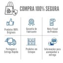 Ver imagem 3 de Amassadeira Semirápida Basculante ALI-25/1 G2 Masseira Com Cuba Inox 25Kg - Braesi