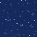 Ver imagem 1 de Papel de Parede Infantil FOFURA Baby EDANTEX- FF4025