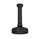 Ver imagem 1 de Chuveiro Acqua Plus Teto Deca Black Matte 1990.BL.TET.MT