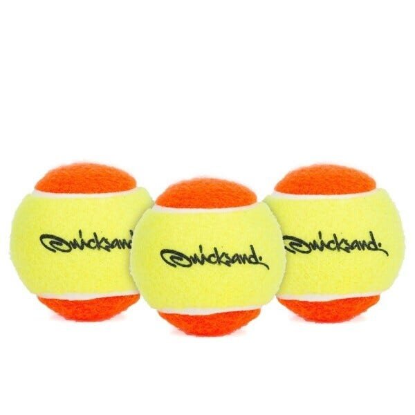 Bola de Beach Tennis Quicksand (Pack com 03) - 2