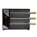 Ver imagem 1 de Assador Elétrico Rotativo Arke Cattiva Smart 03 Bancada 127V