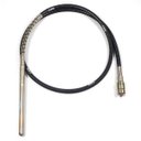 Ver imagem 2 de Vibrador de Imersão Csm Vc 38 com 4 Metros (apenas o Mangote) - 20100136007