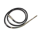 Ver imagem 5 de Vibrador de Imersão Csm Vc 38 com 4 Metros (apenas o Mangote) - 20100136007