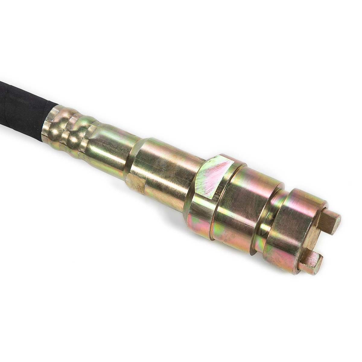 Vibrador de Imersão Csm Vc 38 com 4 Metros (apenas o Mangote) - 20100136007 - 3