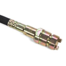 Vibrador de Imersão Csm Vc 38 com 4 Metros (apenas o Mangote) - 20100136007 - 3