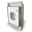Ver imagem 3 de Exaustor Outdoor para Teto Código 7211 - AC Nework