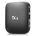 Ver imagem 1 de TV Box Tx2 4K Wifi 5G 32Gb Ram 8G Android com TV, Vídeos, Jogos, Etc...