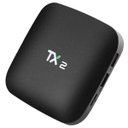 Ver imagem 2 de TV Box Tx2 4K Wifi 5G 32Gb Ram 8G Android com TV, Vídeos, Jogos, Etc...