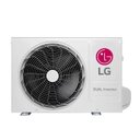 Ver imagem 3 de Ar Condicionado Inverter Lg Dual Voice +ia 12000 Btus Frio 220v R-32