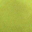 Ver imagem 2 de Capa de almofada VivaIN suede amarelo canário