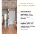Ver imagem 5 de Kit 16 Spot de Sobrepor Quadrat C/16 Lâmpada Led Mr16 Branco - Branco Neutro