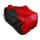 Ver imagem 3 de Capa para Quadriciclo Ventura M550 L