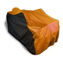 Ver imagem 5 de Capa para Quadriciclo Ventura M550 L