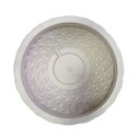 Ver imagem 2 de Bacia de Polietileno Berlian Gold M Bambu Arte Bege