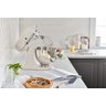 Kitchenaid Artisan Mixer 5qt, 10 Velocidades, Cor Milkshake - 5