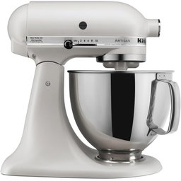 Kitchenaid Artisan Mixer 5qt, 10 Velocidades, Cor Milkshake - 1