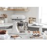 Kitchenaid Artisan Mixer 5qt, 10 Velocidades, Cor Milkshake - 4
