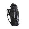 MOCHILA 75L CAMPING ESPORTE ESCOTEIROS ACAMPAMENTO REFORÇADA:Preto - 3