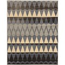 Ver imagem 1 de Tapete Lyre Etnico 200x250 Tapetes São Carlos