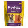 Ração Prediletta Pet cães adultos porte P 15kg + Snack 300g - Saco de 15kg - 3