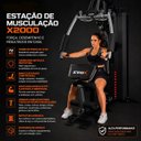 Ver imagem 2 de Estação Musculação Evox X2000