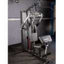 Ver imagem 7 de Musculação Academia Completa X2000 | Evox Fitness