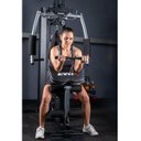 Ver imagem 6 de Musculação Academia Completa X2000 | Evox Fitness