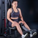 Ver imagem 5 de Musculação Academia Completa X2000 | Evox Fitness