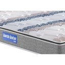 Ver imagem 2 de Colchão Casal Espuma D45 Guarda Costas Double Face D45 Gray (138x188x20) - Probel