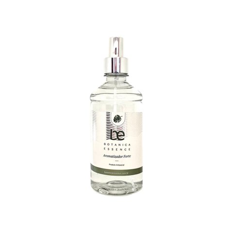Aromatizador Forte Botanica Essence 34. Farme Gold 500ml