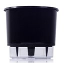 Ver imagem 1 de Vaso Auto Irrigável N 03 - Médio - Raiz Preto