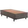 Cama Box Queen Size New Premium com Molas Ensacadas Biflex - 4