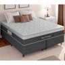 Cama Box Queen Size New Premium com Molas Ensacadas Biflex - 2