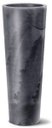 Ver imagem 1 de Vaso Classic Cone 70 Nutriplan Grafite