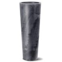 Ver imagem 1 de Vaso Classic Cone 70 Nutriplan Grafite