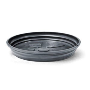 Prato Redondo N11 Nutriplan Preto