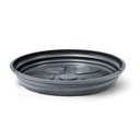 Ver imagem 1 de Prato Redondo N11 Nutriplan Preto