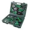 Kit para Jardinagem - 10 Peças - Noll - 1