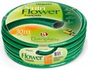 Ver imagem 1 de Mangueira Trançada Nutriflower 7/16" x 2mm Verde Nutriplan 30 M