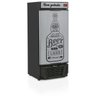 Cervejeira Grba-570 572 Litros Porta Cega Adesivada Gw 220V - Gelopar - 1