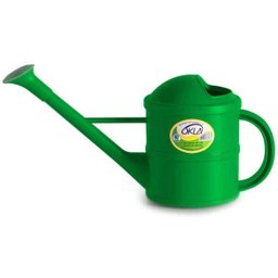 Regador de Plástico Top Garden 1.5 L Verde - 1